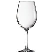 カベルネ チューリップワイン(6ヶ入) 53468 190cc RAL9001