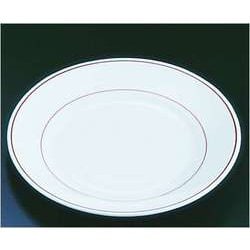 レストランボルドー ミート皿 φ235mm 22589(50173) RLS17