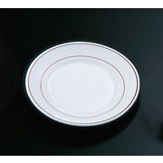 レストランボルドー パン皿 φ155mm 22548(50186) RLS12
