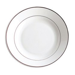 レストランボルドー スープ皿 φ225mm 22563(50179) RLS15