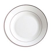 レストランボルドー スープ皿 φ225mm 22563(50179) RLS15