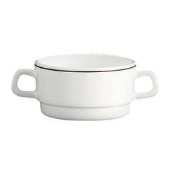 レストランボルドー 取手付コンソメボール 28909(50223) RLS18