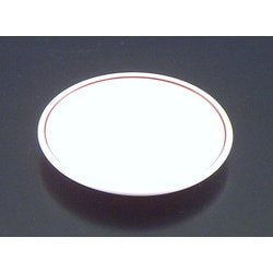 レストランボルドー ソーサー (6ヶ入) 29378(50355) RSC48