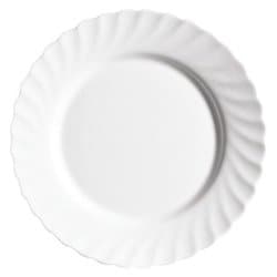 トリアノン ステーキ皿 φ273mm D7552(68977) RST01