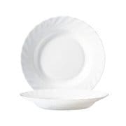 トリアノン スープ皿 φ226mm D6889(52104) RSC13
