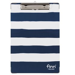 クリップボード ネイビー FINN-7795