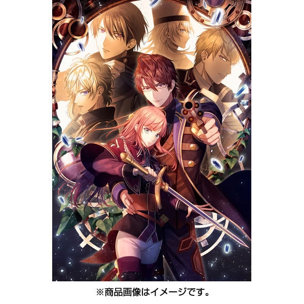 スチームプリズン