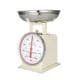 アメリカンキッチンスケール100-061 1Kg アイボリー BSK8501