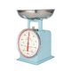 アメリカンキッチンスケール100-061 1Kg サックス BSK8504