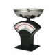クラシックスケール 100-075 1Kg ブラック BSK8307