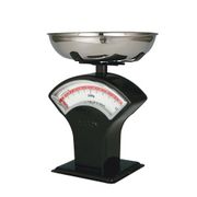 クラシックスケール 100-075 1Kg ブラック BSK8307