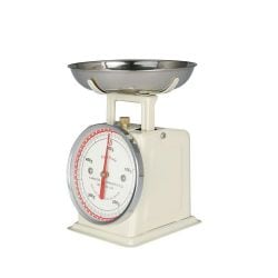 ダイエットスケール 100-126 500g アイボリー BSK8602