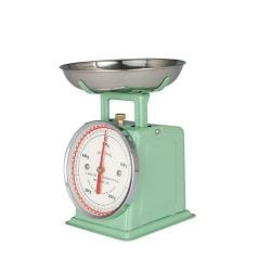 ダイエットスケール 100-126 500g ミントグリーン BSK8607