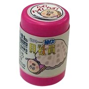 朝だよ！貝社員 スタンプ ハイ貝 [キャラクターグッズ]