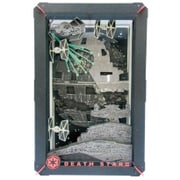 PT-L01 STAR WARS PAPER THEATER [ペーパークラフトキット DEATH STAR II]
