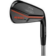 912544-03 KING FORGED MB アイアン NS950GH スチール（S） 3# ブラック