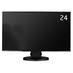 ヨドバシ.com - NEC エヌイーシー LCD-EX241UN-BK [24型 ワイド液晶