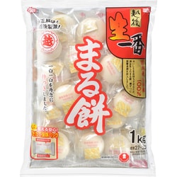 生一番まるもち 1kg