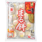 生一番まるもち 1kg