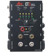 ケーブルテスター CT2