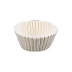 コーヒーフィルター 25cm (1000枚入) FKC21025