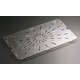 フードパン用ドレンシェルフ (水切目皿) 20CWD 1/2用 AHC17003