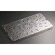 フードパン用ドレンシェルフ 90CWD 1/9用水切目皿 AHC17007