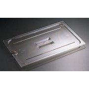 フードパン用切込・取手付カバー 10CWCHN 1/1用 AHC16001