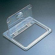 フードパン用フリップリッド 30CWL 1/3用 AHC362