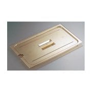 ホットパン用切込・取手付カバー 60HPCHN 1/6用 AHT34006