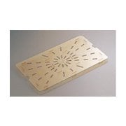 ホットパン用ドレンシェルフ (水切目皿)60HPD 1/6用 AHT36006