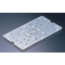 半透明フードパン用ドレンシェルフ 30PPD AHC5230