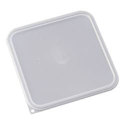 角型フードコンテナ用 密閉蓋 SFC12SCPP AHC7003
