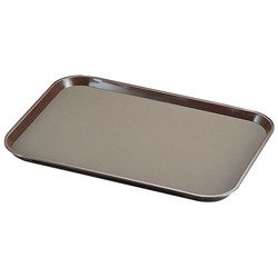角型ポリトレッドトレー PT1418 ENV10418