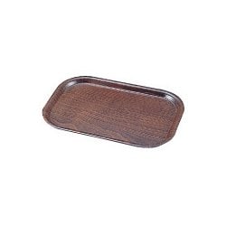 ウッドトレー 長方形 60シリーズ PH556050 EUT015