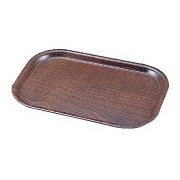 ウッドトレー 長方形 60シリーズ PH556050 EUT015