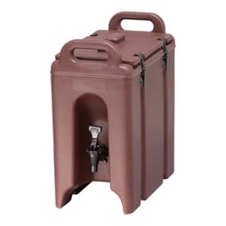 ヨドバシ.com - CAMBRO キャンブロ FDL336C [ドリンクディスペンサー