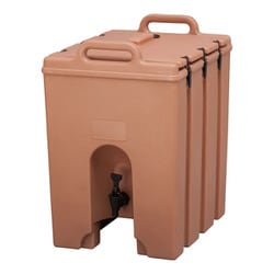 ヨドバシ.com - CAMBRO キャンブロ FDL356S [ドリンクディスペンサー