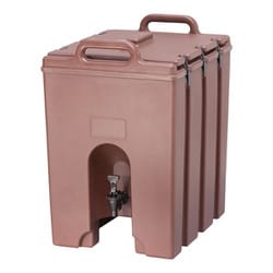 ヨドバシ.com - CAMBRO キャンブロ FDL356C [ドリンクディスペンサー