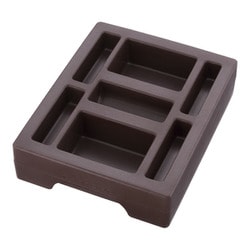 ヨドバシ.com - CAMBRO キャンブロ FDL2116C [コンジメントホルダー