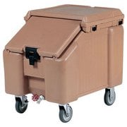 CA スラントトップ・アイスキャディ ICS100Lコーヒーベージュ FAIC21