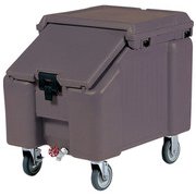 CA スラントトップ・アイスキャディ ICS100L ダークブラウン FAIC23