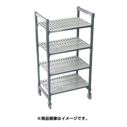 ヨドバシ.com - CAMBRO キャンブロ DKY7105 [540ベンチ型移動式