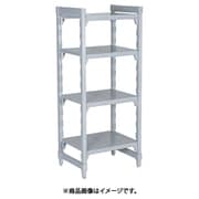 DKY1830 [360ソリッド型 カムシェルビングセット 36×107×H183cm 5段]