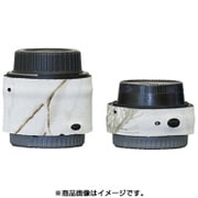 LCNEXIIISN [ニッコール テレコンバーターセットIII型（1.4 ＆ 2.0）用 2枚セット リアルツリーハードウッドスノー]