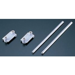 DKY1001 [カムシェルビング用エンドフェンスセット CPFE14]