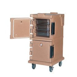 EKM6501 [カムカート フードパン用 UPC600 コーヒーベージュ]