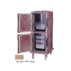 EKM511 [フードパン用カムカート UPC800 コーヒーベージュ]