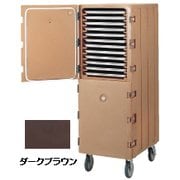 EKM046C [カムカート2ドアタイプシートパン用 1826DTCダークブラウン]