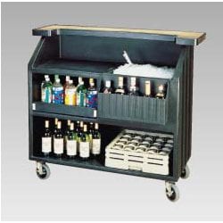 ヨドバシ.com - CAMBRO キャンブロ LPC049A [ポータブルバー BAR540